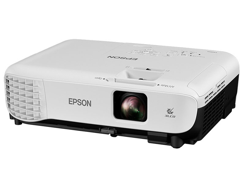 EPSON 投影仪