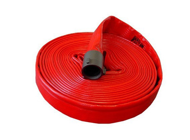 消防水带65口径2.5寸10-65-20米